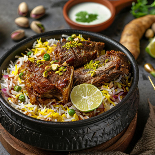 Harappa Restaurant image